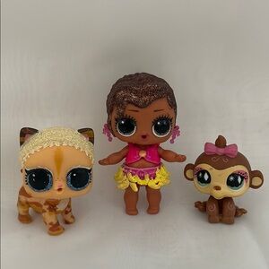 L.O.L. Surprise! Doll